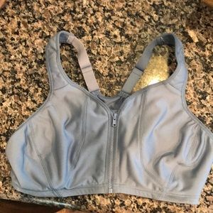 Mastectomy Sports Bra